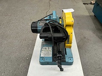 Jepson 9430 afkortcirkelzaagmachine - afbeelding 2 van  7