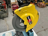 Jepson 9430 afkortcirkelzaagmachine - afbeelding 6 van  7