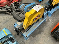 Jepson 9430 afkortcirkelzaagmachine - afbeelding 1 van  7