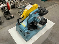 Jepson 9430 afkortcirkelzaagmachine - afbeelding 4 van  7