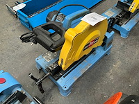 Jepson 9430 afkortcirkelzaagmachine - afbeelding 1 van  7