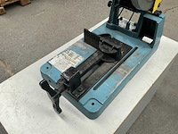 Jepson 9430 afkortcirkelzaagmachine - afbeelding 5 van  7