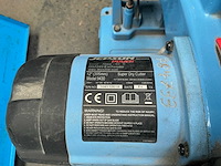 Jepson 9430 afkortcirkelzaagmachine - afbeelding 6 van  7