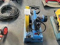 Jepson 9430 afkortcirkelzaagmachine - afbeelding 4 van  5