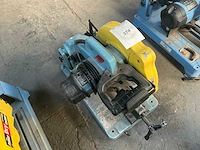 Jepson 9430 afkortcirkelzaagmachine - afbeelding 2 van  5