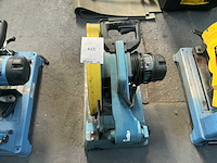 Jepson 9430 afkortcirkelzaagmachine - afbeelding 4 van  5