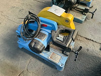 Jepson 9430 afkortcirkelzaagmachine - afbeelding 2 van  5