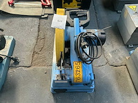 Jepson 9430 afkortcirkelzaagmachine - afbeelding 4 van  5