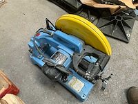 Jepson 9435 afkortcirkelzaagmachine - afbeelding 2 van  5