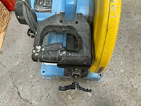 Jepson 9435 afkortcirkelzaagmachine - afbeelding 4 van  5