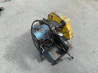 Jepson afkortcirkelzaagmachine - afbeelding 2 van  4