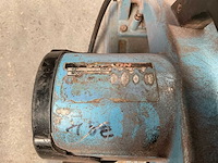 Jepson afkortcirkelzaagmachine - afbeelding 4 van  4