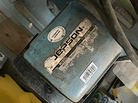 Jepson cirkelzaagmachine metaal (5x) - afbeelding 6 van  10