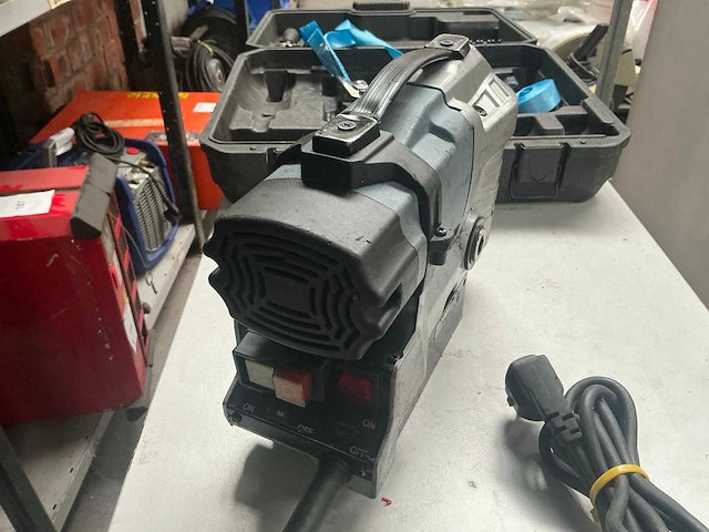 Jepson magpro 35 kompact magneet boormachine - afbeelding 1 van  1