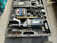 Jepson magpro 35 magneet boormachine - afbeelding 1 van  8