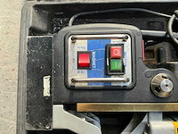 Jepson magpro 35 magneet boormachine - afbeelding 3 van  8