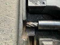 Jepson magpro 35 magneet boormachine - afbeelding 4 van  8