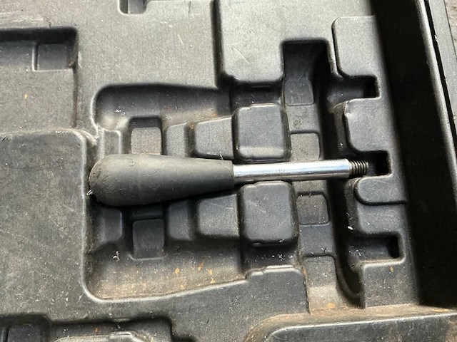 Jepson magpro 35 magneet boormachine - afbeelding 7 van  8