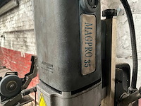 Jepson magpro 35 magneetboormachine - afbeelding 3 van  6