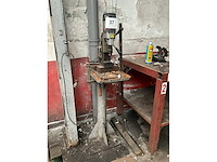 Jepson magpro 35 magneetboormachine - afbeelding 2 van  6