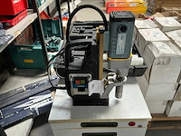 Jepson magpro 35 magnetische boormachine - afbeelding 1 van  4