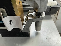 Jepson magpro 35 magnetische boormachine - afbeelding 3 van  4