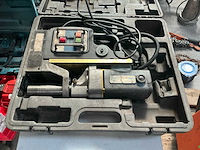 Jepson magpro 35 magnetische boormachine - afbeelding 1 van  7