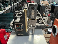 Jepson magpro 35 magnetische boormachine - afbeelding 2 van  7