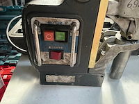 Jepson magpro 35 magnetische boormachine - afbeelding 3 van  7