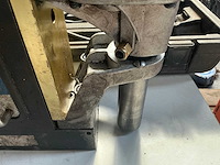 Jepson magpro 35 magnetische boormachine - afbeelding 4 van  7