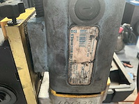 Jepson magpro 35 magnetische boormachine - afbeelding 5 van  7