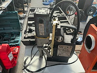 Jepson magpro 35 magnetische boormachine - afbeelding 6 van  7