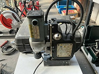 Jepson magpro 35/1s magnetische boormachine - afbeelding 1 van  8