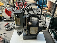 Jepson magpro 35/1s magnetische boormachine - afbeelding 2 van  8