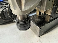 Jepson magpro 35/1s magnetische boormachine - afbeelding 3 van  8