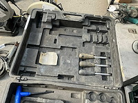 Jepson magpro 35/1s magnetische boormachine - afbeelding 7 van  8