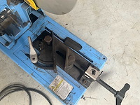 Jepson premium super dry cutter cirkelzaagmachine - afbeelding 4 van  4