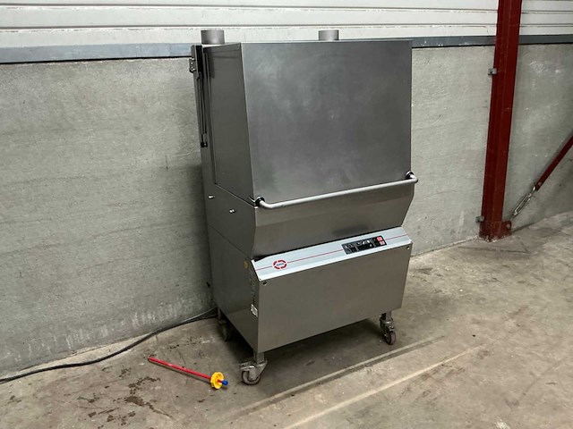 Jeros - 8115 - gereedschaps vaatwasmachine - afbeelding 1 van  6