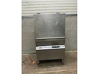 Jeros - 8115 - gereedschaps vaatwasmachine - afbeelding 2 van  6