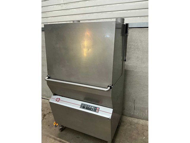 Jeros - 8115 - gereedschaps vaatwasmachine - afbeelding 3 van  6