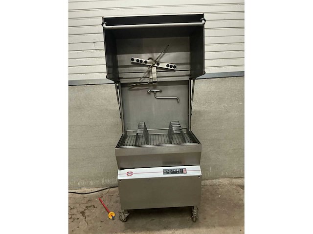 Jeros - 8115 - gereedschaps vaatwasmachine - afbeelding 5 van  6