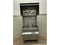 Jeros - 8115 - gereedschaps vaatwasmachine - afbeelding 5 van  6