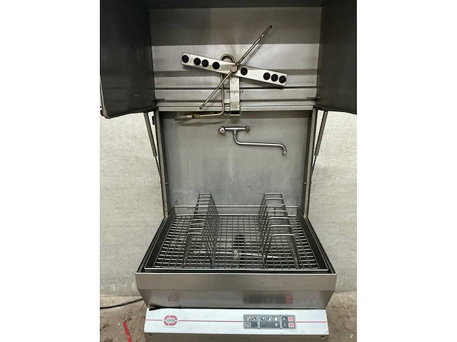 Jeros - 8115 - gereedschaps vaatwasmachine - afbeelding 6 van  6