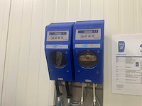 Jeros 8130 industriële vaatwasser - afbeelding 2 van  11