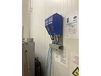 Jeros 8130 industriële vaatwasser - afbeelding 3 van  11