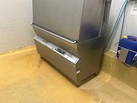 Jeros 8130 industriële vaatwasser - afbeelding 5 van  11