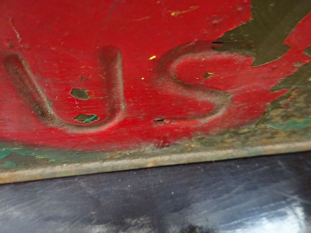 Jerry us army - afbeelding 2 van  2