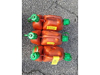 Jerrycan (3x) - afbeelding 1 van  2