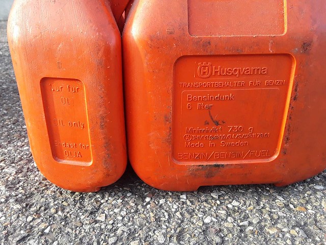 Jerrycan (3x) - afbeelding 2 van  2