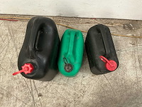 Jerrycan (3x) - afbeelding 2 van  2